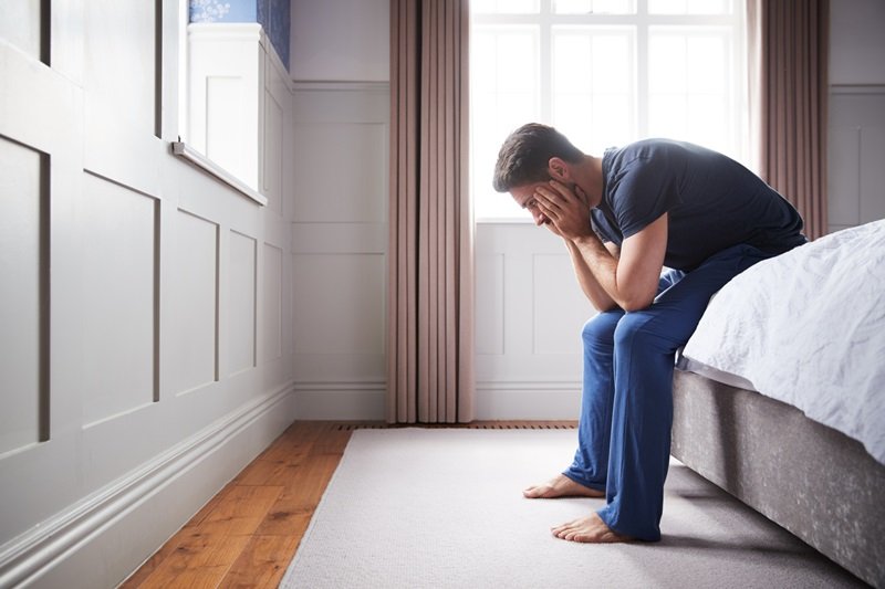 Cómo saber si tienes depresión: qué es la depresión silenciosa