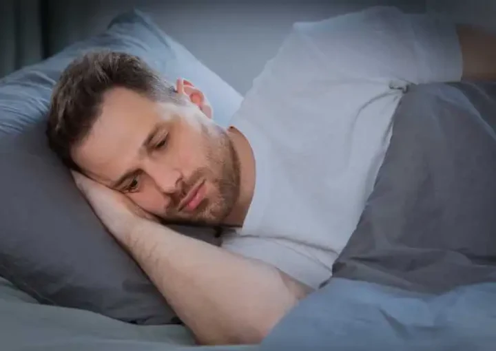 Trastornos del sueño