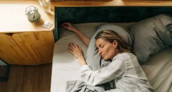 Cómo superar los trastornos del sueño: tratamiento y estrategias