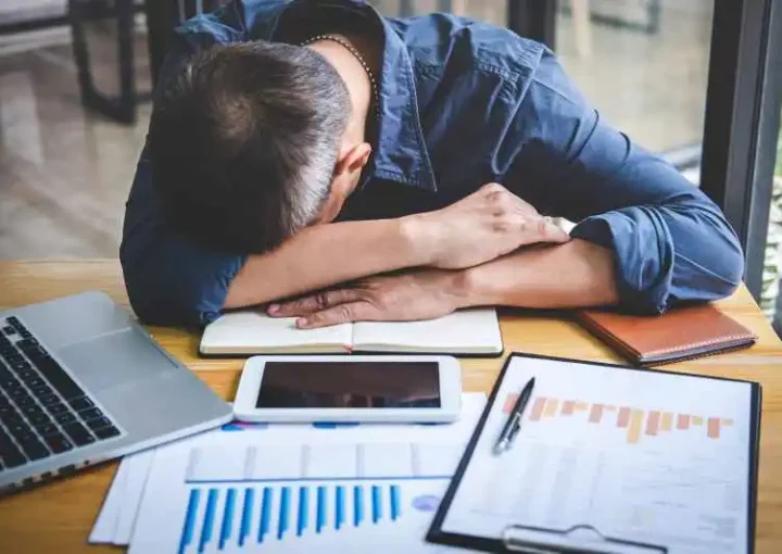 TDAH y problemas de sueño