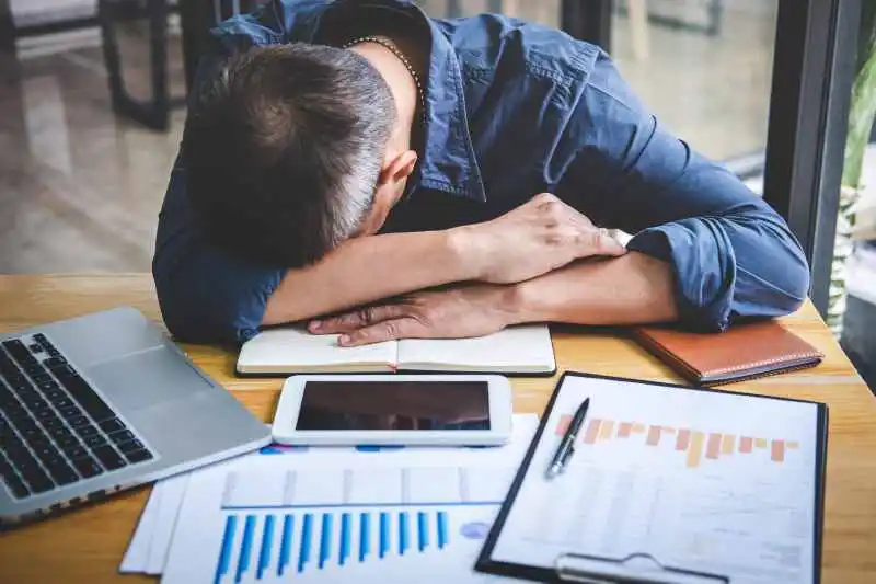 TDAH y problemas de sueño