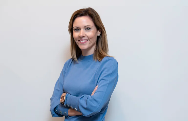 Saray García