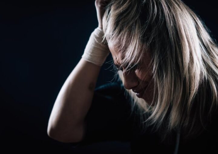 Si sospechas que puedes estar sufriendo de trastorno ansioso depresivo, es fundamental buscar ayuda en un profesional de la salud mental