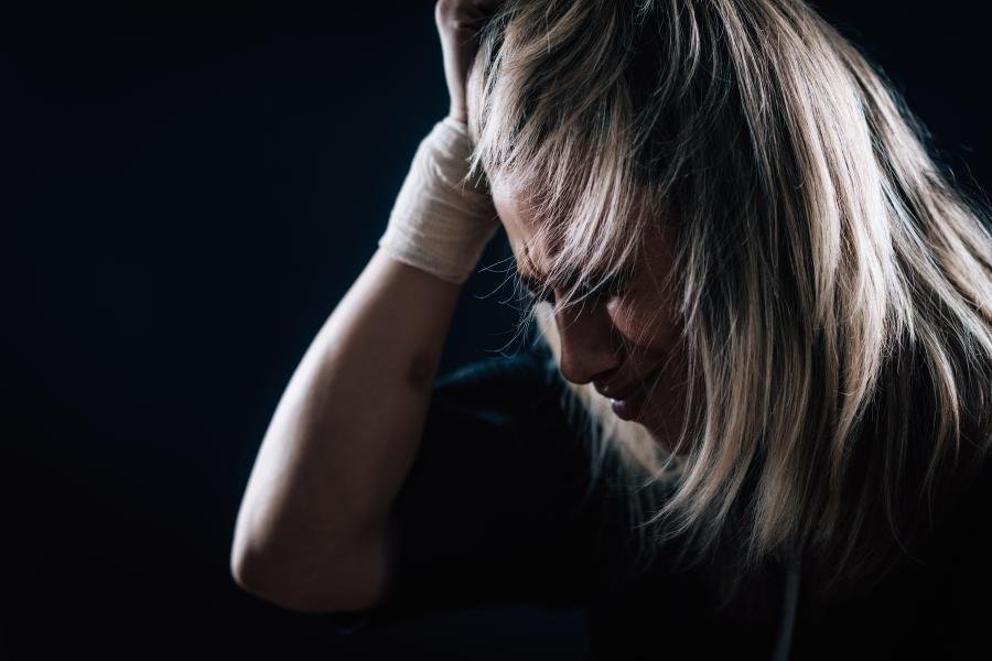 Si sospechas que puedes estar sufriendo de trastorno ansioso depresivo, es fundamental buscar ayuda en un profesional de la salud mental