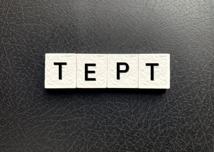 El trastorno de estrés postraumático es una respuesta prolongada y severa a un evento traumático.