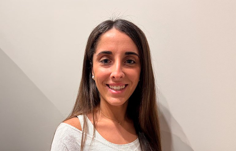 María de Luis Rodríguez
